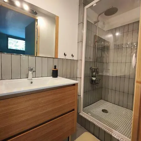 Studio Saint-raphael Apartment *
