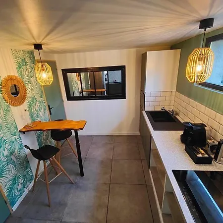 Studio Saint-raphael Apartment *